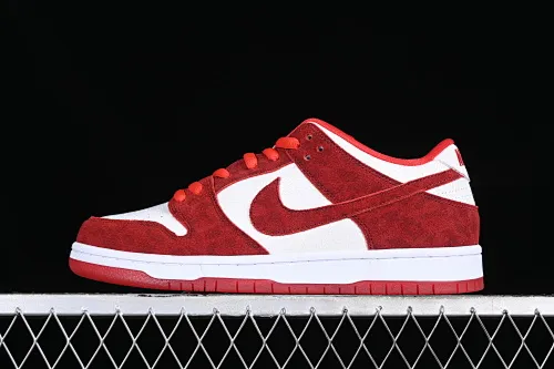 All categories Nk SB Dunk series Nk SB Dunk Low low-top sneakers Nk SB Dunk Low Prm SB smashed backboard fashion casual sneakers 313170-662